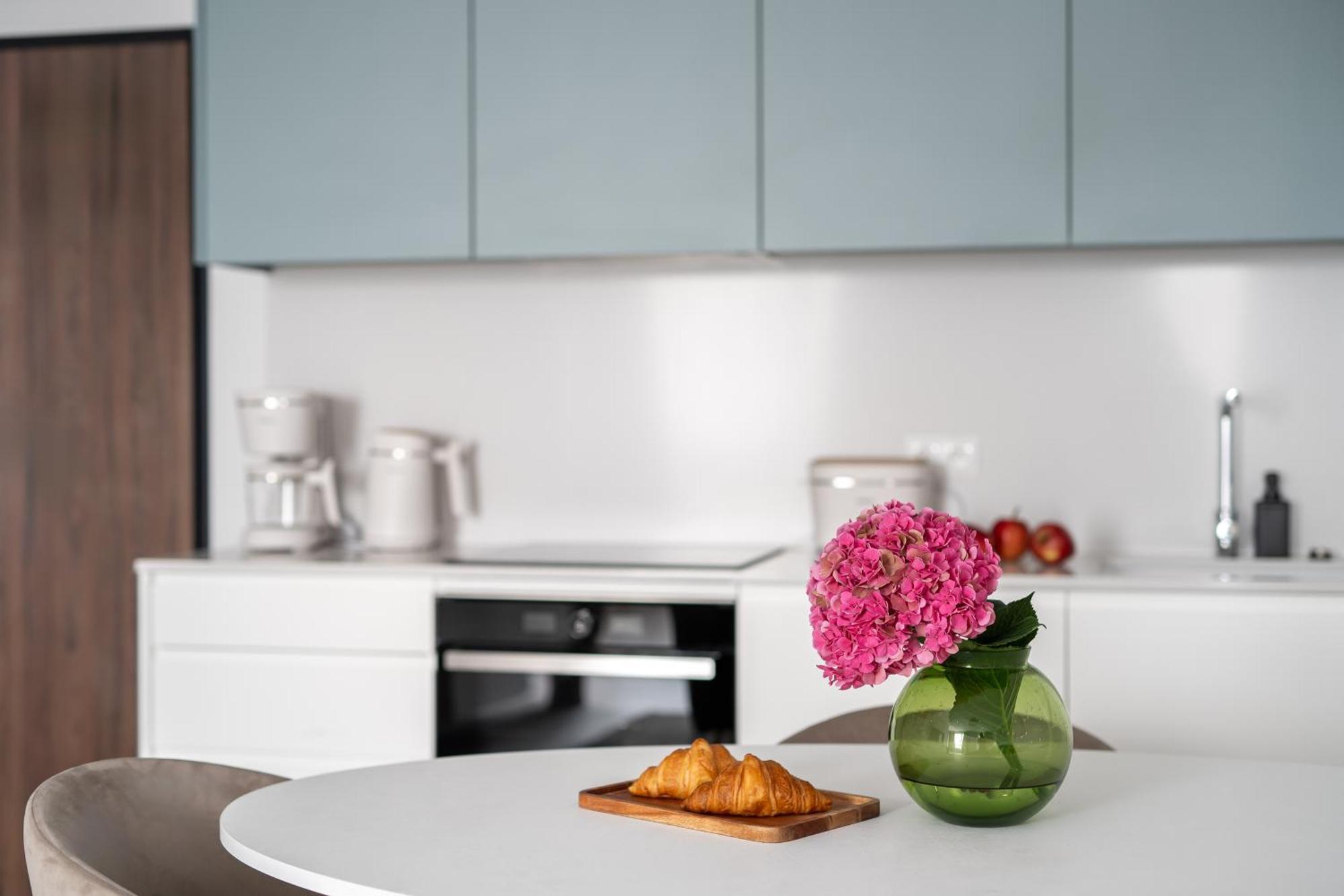 Lion Apartments - Premium Apartments With Parking In The Center Of Гданьск Экстерьер фото